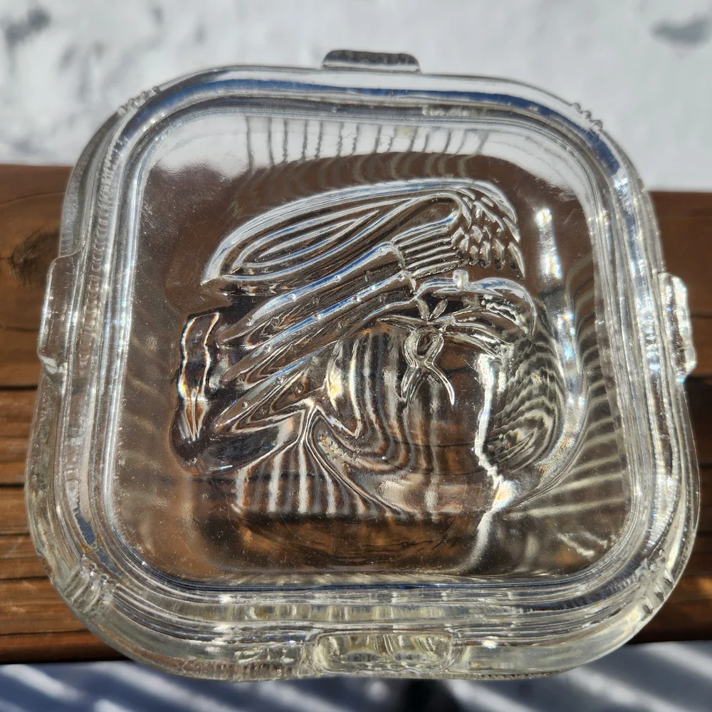 Federal Glass 4